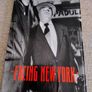 Facing New York Bruce Gilden 1992 first edition hardback with dustcover in very good condition FREE STANDARD POSTAGE INCLUDED Image 2