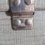 2 Vintage suitcases, Travel Goods Ltd Portarlington Image 4