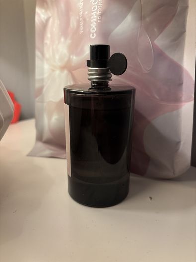 Commodity Milk Orchid  EDP 100ml