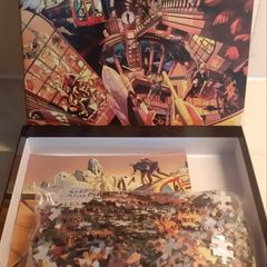 Jigsaw