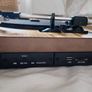 AIWA Turntable for vinyl records with multifunctional stereo Image 5