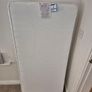 Cot Bed & Mattress Image 6