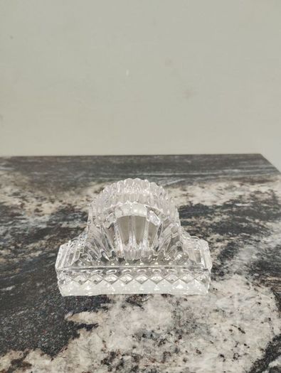 Waterford crystal