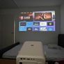 smart projector 4K Image 2