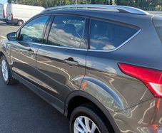 Ford Kuga 2016