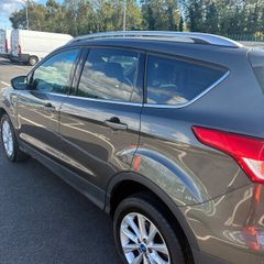 Ford Kuga 2016