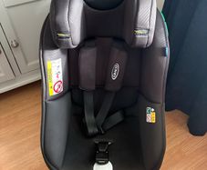 Grago car seat