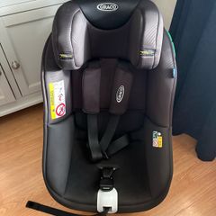 Grago car seat
