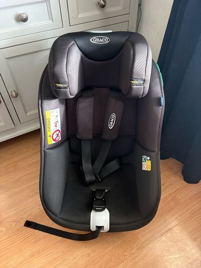 Grago car seat