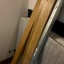 IKEA Double Bed Frame Image 3