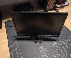 ASUS VG248 Gaming Monitor