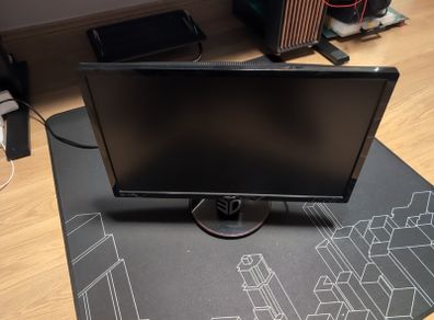 ASUS VG248 Gaming Monitor