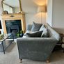 Duresta Sofa and Armchair Image 4