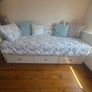 Hemnes IKEA Day Bed Image 2