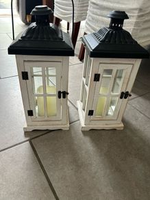 Lanterns