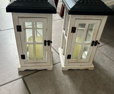 Lanterns