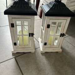 Lanterns