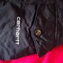 Carhartt Parka Coat Image 2