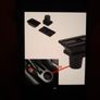 Yaris armrest Image 6