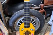 Ashton Soprano Ukulele