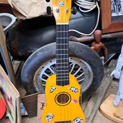 Ashton Soprano Ukulele
