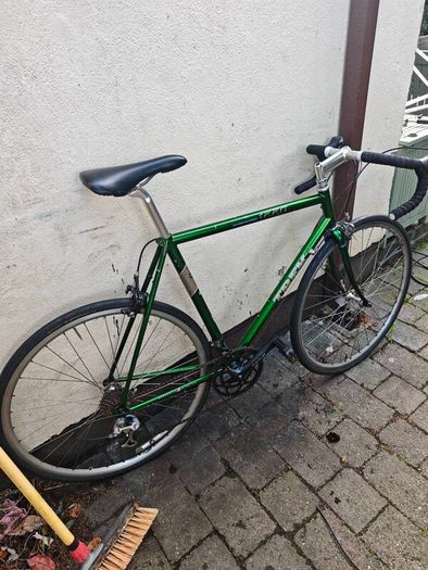 Vintage road bike - Trek 1220 56cm