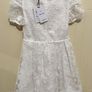 Communion/Flower Girl Dress (7-8yrs) Image 5