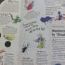 The Gloriumptios worlds of Roald Dahl Image 3