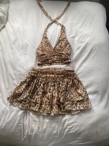 summer clothing