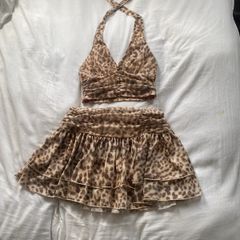 summer clothing