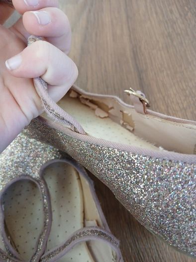 Party shoes