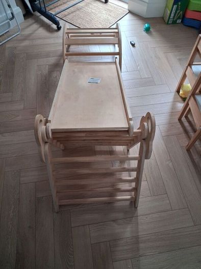 Toddler Climbing Frame