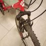 Gents mountain bike, Cycling like new just fully serviced Image 3
