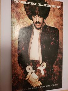 Thin Lizzy