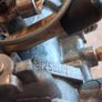 BING Carburetor.8/25 S202. Image 4