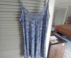 Boohoo playsuit