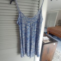 Boohoo playsuit