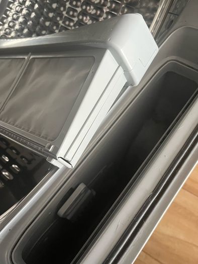 Haier Heat Pump Dryer