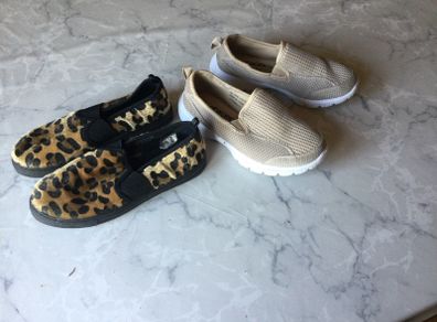 ladies shoes