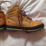 Timberland Boots ((Kids Size 3)) Image 9