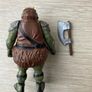 vintage star wars Gamorrean Guard Image 3