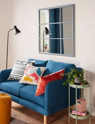 Large Mirror
