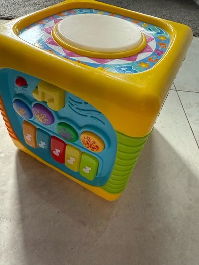 baby toys
