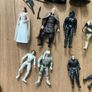Star wars job lot Image 4