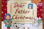 Dear Father Christmas