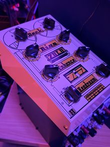 Handsome audio Zulu