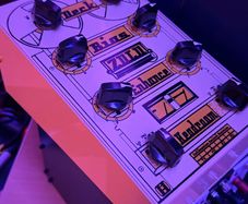 Handsome audio Zulu
