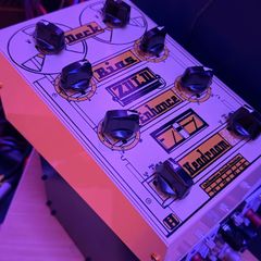 Handsome audio Zulu