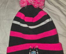 Dublin GAA Hat
