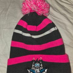 Dublin GAA Hat